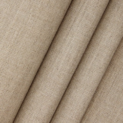 SUNBRELLA 40428 CAST ASH BEIGE GRAY OUTDOOR INDOOR FABRIC BY (0.5)1/2 YARD 54″W