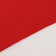 Red 60″ x 10 yards 4-Way Stretch Spandex Fabric Bolt Wedding Party Crafts