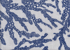 Sunbrella Fabric Coral Cove Drapery Acrylic Drapery/Upholstery