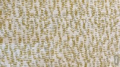 Luum Wavefield Aspen Reflection Armona 8 Yards Upholstery Fabric New
