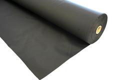 Spradling Utopia marine topping boat cover fabric Black 60″ wide 1 yard