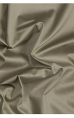 $44 for 2 Yards – 100% Merino Wool (Super 120) Suiting Fabric – Moss Green Color