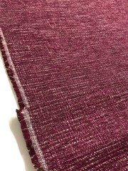 Knoll Diva in Snapdragon, 6y21in, Elegant Textured W/ soil and stain repell
