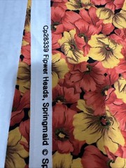 Lot of 8 Sewing Fabric/Material-Cotton- Mix Approx 8Lb