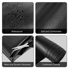 Marine Vinyl Fabric,Upholstery Faux Leather Fabricï¼ŒFaux Leather Sheets fo