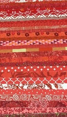 10″ Layer Cake Quilt Fabric Squares – 40 Pieces – You Choose Color