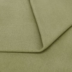 16OZ Waxed Army Duck Canvas / Washed Canvas / 100% Cotton Canvas By The Yard