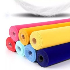 50x150cm Self-Adhesive Stair Handrail Anti-Slip Protective Cover Velvet Fabric