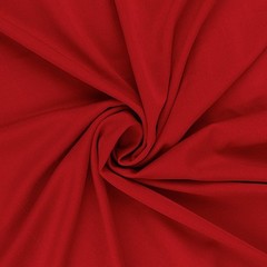 Red 60″ x 10 yards 4-Way Stretch Spandex Fabric Bolt Wedding Party Crafts