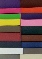 MARINE VINYL FABRIC BOAT AUTO UPHOLSTERY 40 COLORS 54″ WIDE FREE SHIPPING