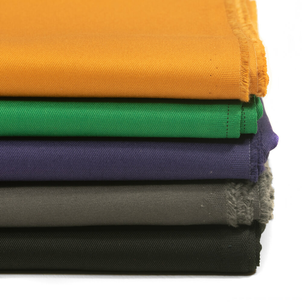 Mason Chino Twill 60″ Fabric By The Yard