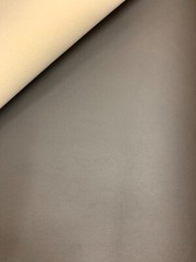 Black Upholstery Vinyl Foam Backing, 60″ by yard #1 TOP QUAILITY Automotive