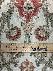Cowtan & Tout Furley Remnant 24 By 52 Inches