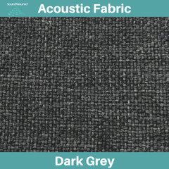 Acoustical Fabric – Acoustically Transparent Fabric For Making Acoustic Panels