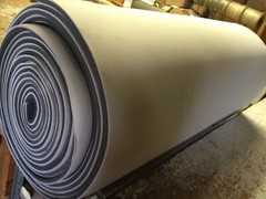 1/2″ Scrim Backed Sew Foam – FREE SHIPPING ON ORDERS OVER 5 YARDS!!!