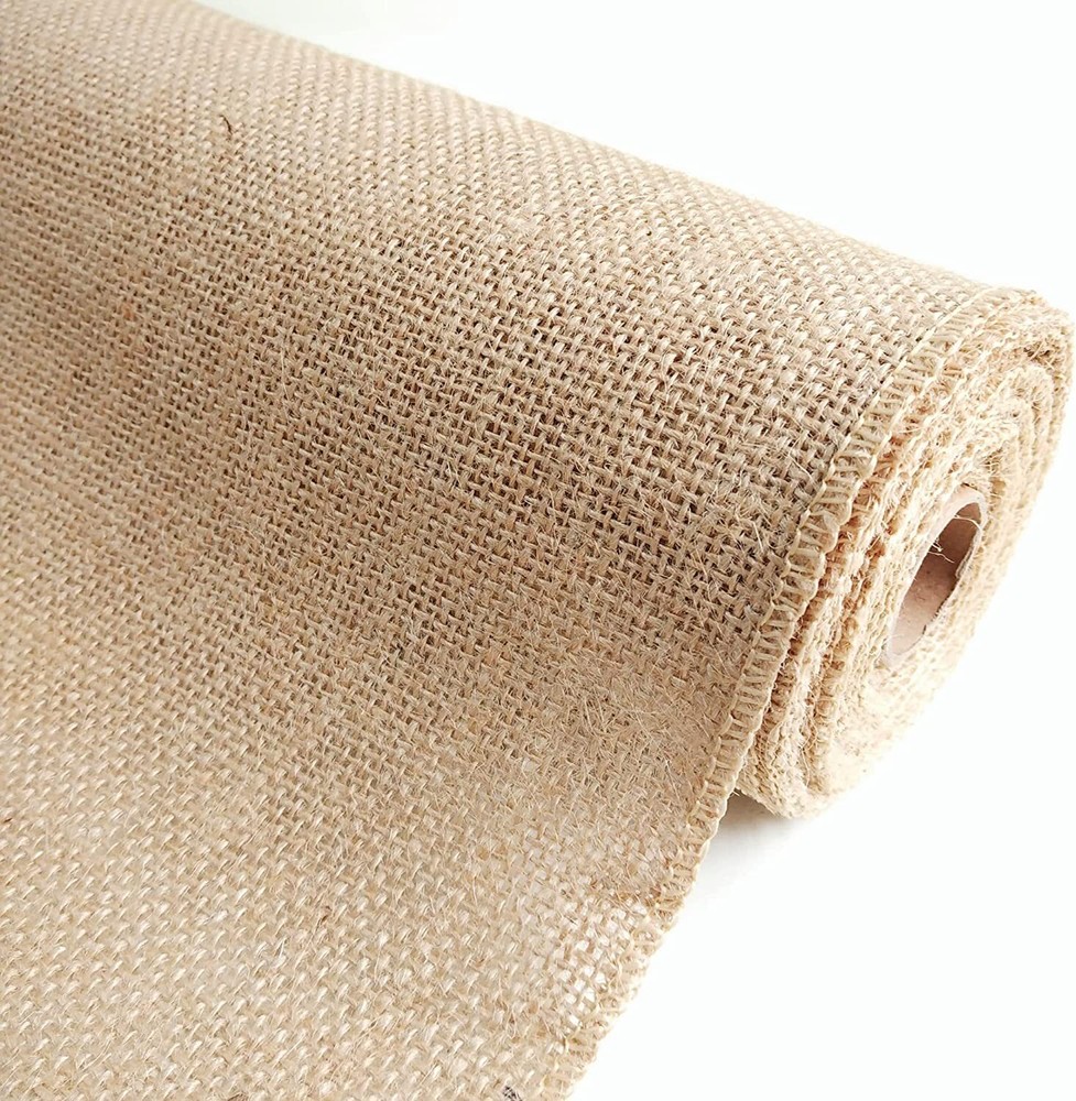 10oz Burlap Fabric – Choose your Size!