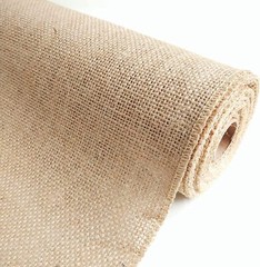 10oz Burlap Fabric – Choose your Size!