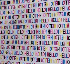 VTG Moxie TALK TALK by PWEM 042 by Westminster Fibers /FreeSpirit 22”x20½