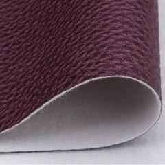 PVC Leather Fabric Flame Retardant Wall Background Sofa Upholstery Material