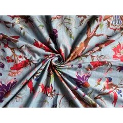 LOT 25 Yard HandBlock Print Handmade Cotton Indian Natural Sewing Crafts Fabric