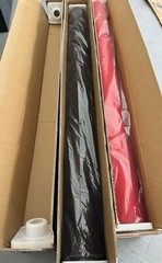 Charcoal Black Self Adhesive Faux Suede Sticker Felt Stretch for Car Interior