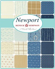 Newport Jelly Roll