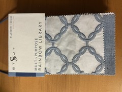 Fabric Swatches