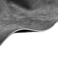 Black/Brown/Grey/Beige Headliner Suede Fabric Upholstery Roof Liner Replacement
