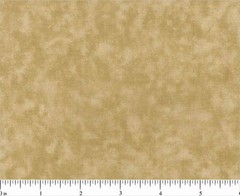 By the Yard Cotton Quilt Fabric 44/45” BLENDER 0703 Pebble Beige MOTTLED Tonal