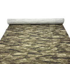 ATACS AUX EXTREME NYCO RIPSTOP CAMO MILITARY APPAREL FABRIC BY 1/2(0.5)YARD 65″W
