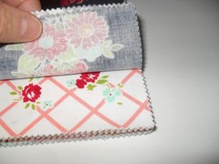 NEW Moda Charm Pack The Good Life 5″ Fabric 42 Squares by Bonnie & Camille