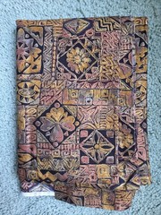 Texstyles – brown, gold, black , yellow with gold highlights pattern