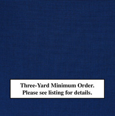 Sunbrella® Royal Blue Tweed 6017-0000 Awning Marine Outdoor Shade Fabric 60″ W