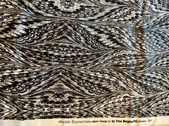 Marble Essence Jason Yenter In The Beginning Fabrics 1 Yard