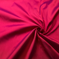 Red Purple Two Tone Tissue Taffeta Fabric 58″ By The Yard Iridescent Gown Lining