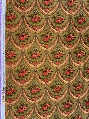 Traditions 1800s Reproductions Ro Gregg For Northcott 1 Yard Cotton Fabric (C3)