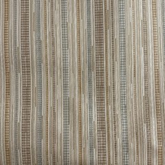 Maharam Rill Modest Brown Upholstery Vinyl