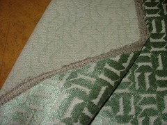 iLiv Apollo Seafoam Velvet Fabric FR Upholstery Cushion Curtain 2.5 Metres