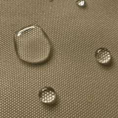 1-30 Yards Waterproof Canvas Fabric 600D Marine Awning UV Heat Reduce 58″ Wide