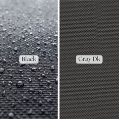 Waterproof Canvas Fabric by The Yard– 600×300 Denier Outdoor,UV & Mold Resistant