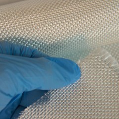 18oz Fiberglass E Cloth