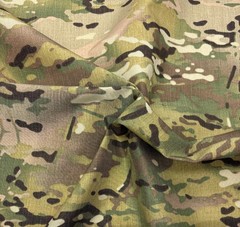 CORDURA 500D OCP MULTICAM UNCOATED NYLON MULTIUSE FABRIC BY THE YARD 60″ W