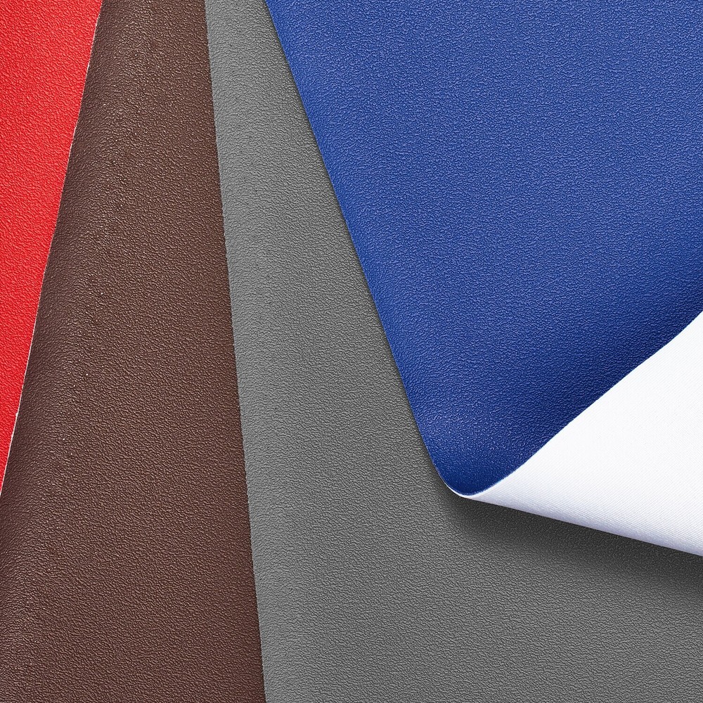 Ottertex® Indoor/Outdoor Stretch Vegan Leather Vinyl 55/56″ Fabric By The Yard