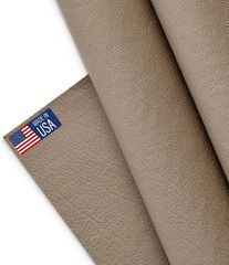 Quality Marine Vinyl in Pebble – Perfect for Durable Outdoor Upholstery, 1 Yard
