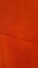 Drifire Ultra-Lightweight mesh safety orange Fabric Fire Resistant
