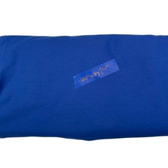44″x6yd 24″ Royal Blue Cotton Blend Fabric Solid Sewing Crafting DIY Quilting