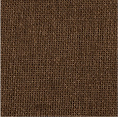 Burlap Jute Brown 58″ Fabric by the Yard