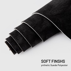 Headliner Fabric with Foam Backing Headliner wrap Interior Material for Car SUV