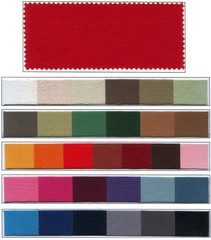 Duck Cloth Canvas 9 – 10oz 58″ – 60″ Wide 100% Cotton – By the Yard