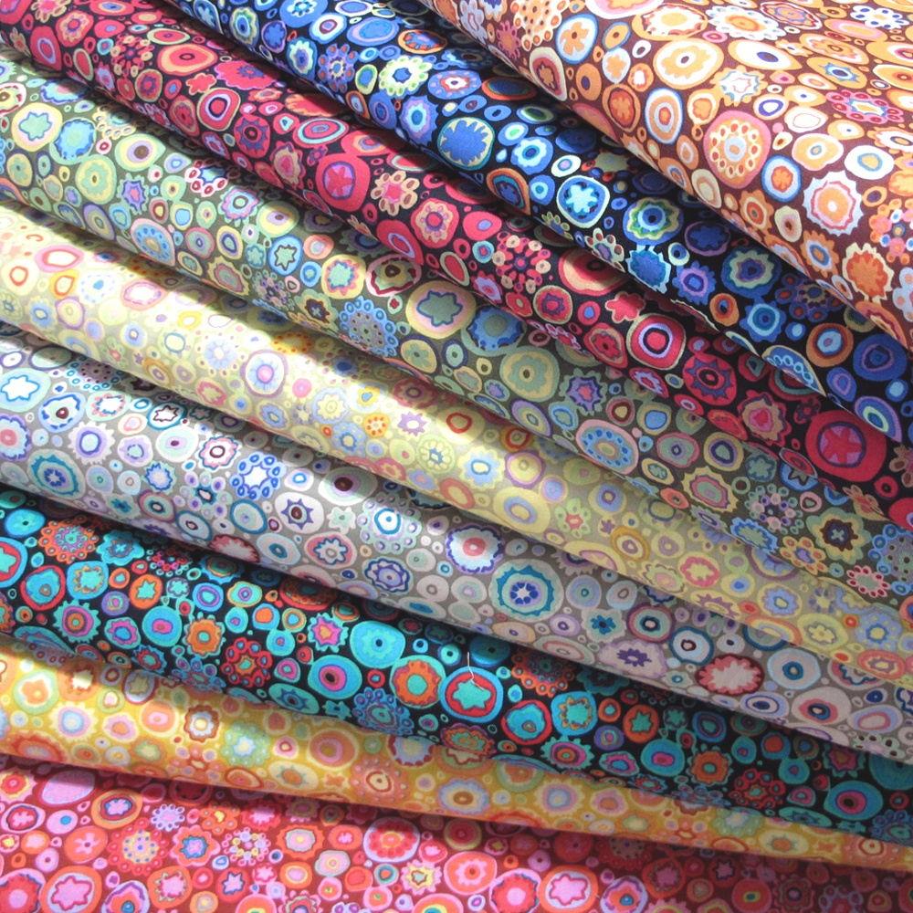 KAFFE FASSETT “PAPERWEIGHT” GP20 by the 1/2 yard